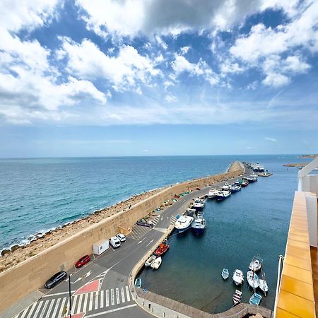 Charming Sea Front 3 Bedroom Apartment - Incredible Views! L'Ametlla de Mar Zewnętrze zdjęcie